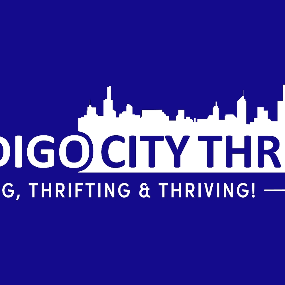 Meet your Posher, Indigo City!